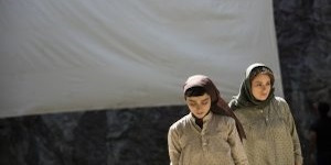 Jenayat-e bi deghat (Un crimine sconsiderato)