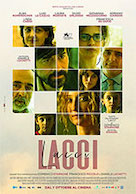 La copertina