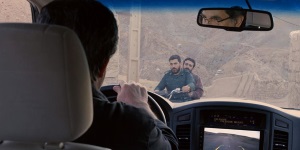 Cinema oltre il confine