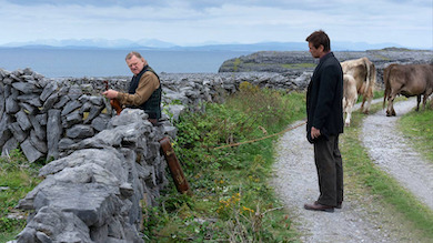 Una scena del film