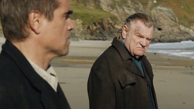 Una scena del film
