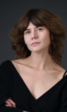 Małgorzata Szumowska