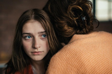 Una scena di Holly © Biennale Cinema
