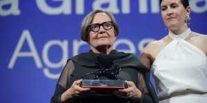 Venezia 80, buon cinema in Mostra