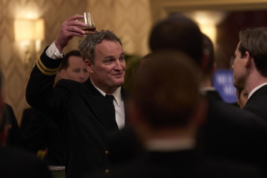 The Caine Mutiny Court-Martial � Biennale cinema