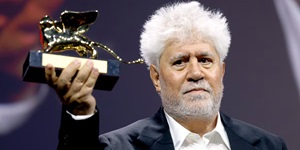 81&ordf; Mostra Internazionale d&rsquo;Arte Cinematografica di Venezia 2024. I premi