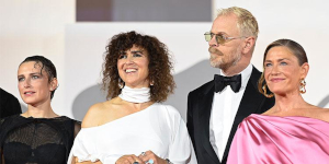 Eccezioni e Decostruzioni. Sui premi di Venezia 83