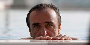 Una scena del film