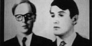 Gilbert & George