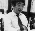 Nam June Paik 