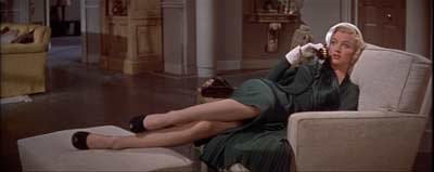 Marilyn Monroe, ''Come sposare un milionario''