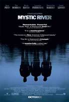 Mystic River, locandina