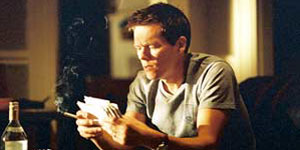 Kevin Bacon