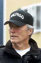 Clint Eastwood