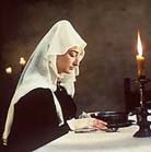 Desislava Tenekedjieva come Maria Salviati