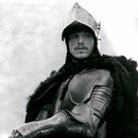 Hristo Jivkov come Giovanni dalle Bande Nere