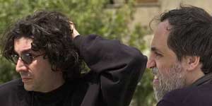 Cipr&igrave; e Maresco