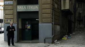 un'immagine del film