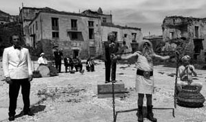 un'immagine del film