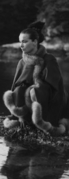 Björk in