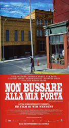 Locandina del film