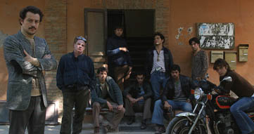 La banda della Magliana