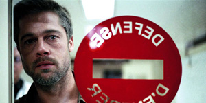 Brad Pitt