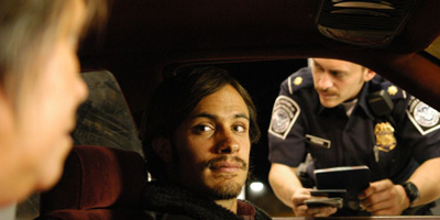 Gael Garc&iacute;a Bernal