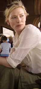 Cate Blanchett
