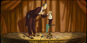 L'illusionista