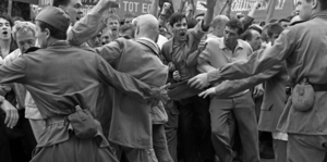 Dorogie Tovarischi! (Cari compagni!)