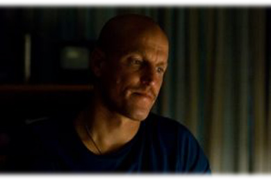 woody Harrelson