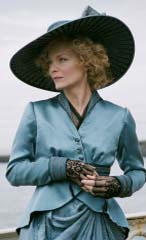 Michelle Pfeiffer in una scena del film