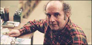 Paul Giamatti