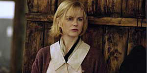 Nicole Kidman