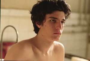 Louis Garrel
