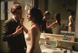 Eva Green e Michael Pitt