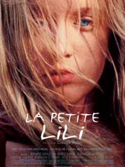 La locandina del film