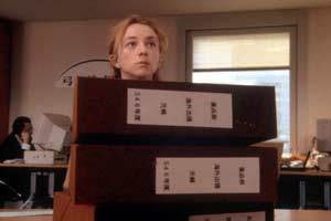 Sylvie Testud