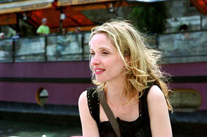 Julie Delpy