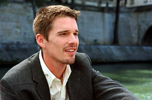 Ethan Hawke