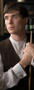 Cillian Murphy
