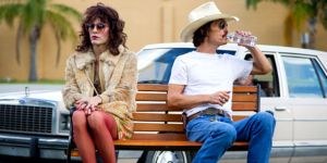 Dallas Buyers Club