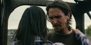 Out of the Furnace