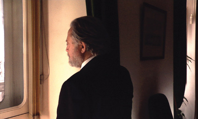 Una scena del film