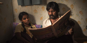 Dheepan