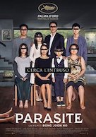la locandina del film