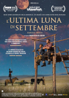 La locandina