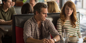 Irrational man