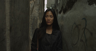 Una scena del film